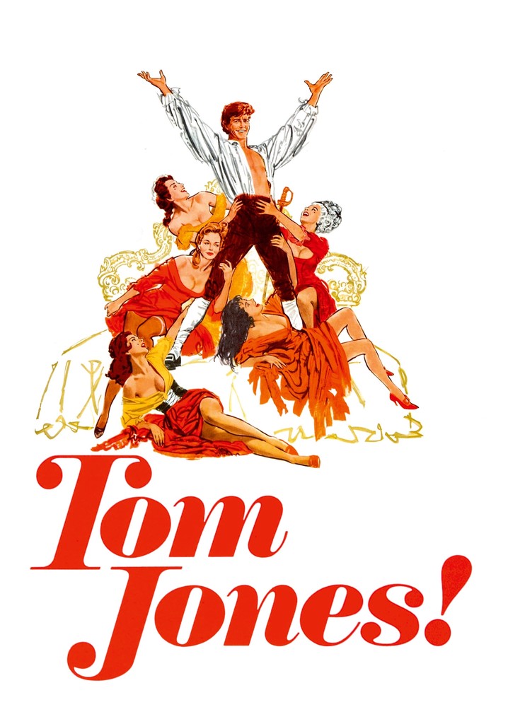 Tom Jones streaming where to watch movie online?